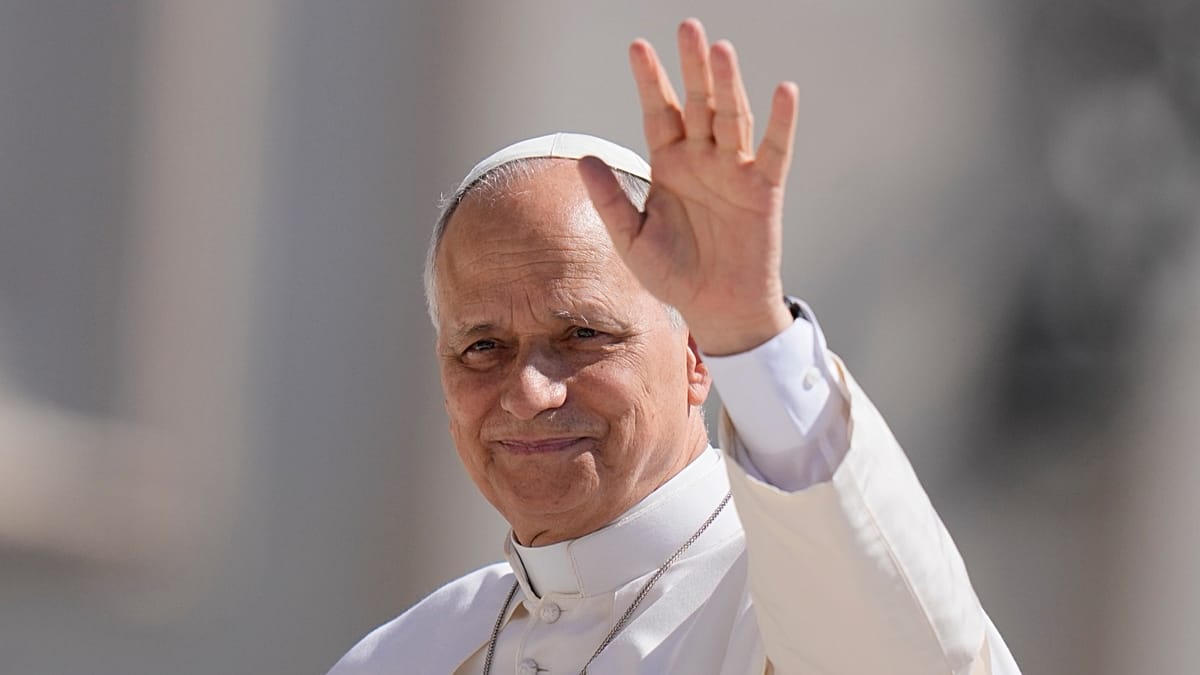 Cortes, restrições e missas com multidões: como a visita do Papa Leão XIV afeta Madrid