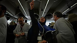 Arabie saoudite : le pèlerinage à La Mecque touche à sa fin