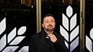 Prezydent Ukrainy Wołodymyr Zełenski uczestniczy w szczycie UE w Ayia Napa na Cyprze, w czwartek, 23 kwietnia 2026 r. 