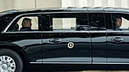 دونالد ترامپ
