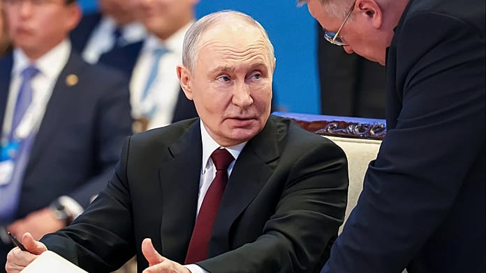 Rusia retira a su embajador en Armenia por su acercamiento a la UE a días de las elecciones clave