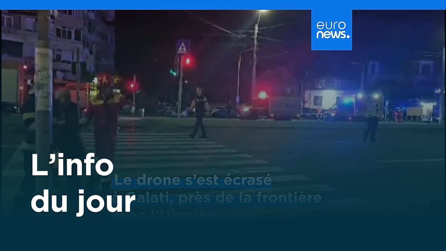 L’info du jour | 29 mai 2026 - Soir