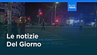 Le notizie del giorno | 29 maggio 2026 - Serale