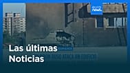 Últimas noticias | 29 mayo 2026 - Tarde