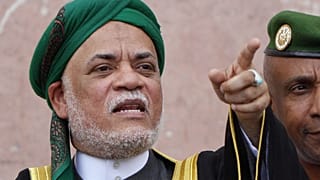 Six former PMs demand medical evacuation for ailing ex‑President Sambi