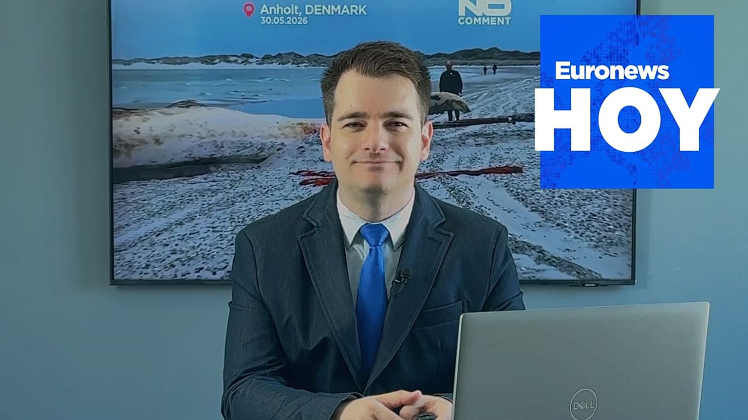 Euronews HOY