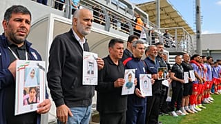 Coupe du monde 2026 : l'Iran bat la Gambie  3-1 en amical