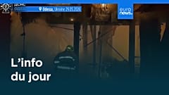 L’info du jour | 30 mai 2026 - Matin