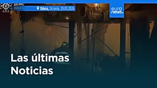 Últimas noticias | 30 mayo 2026 - Mañana