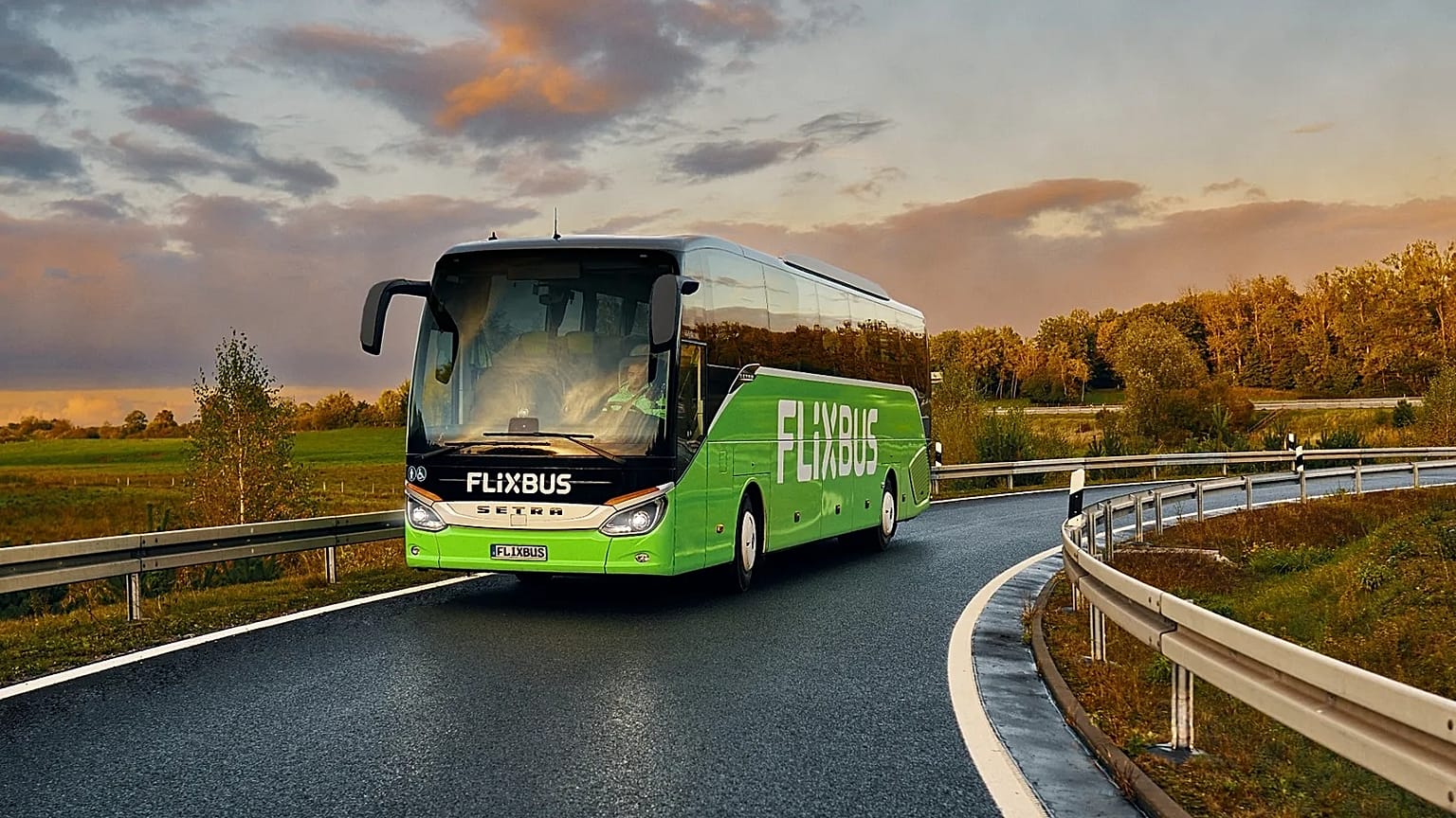Linia 666 powraca. FlixBus uruchamia połączenie wakacyjne na Hel
