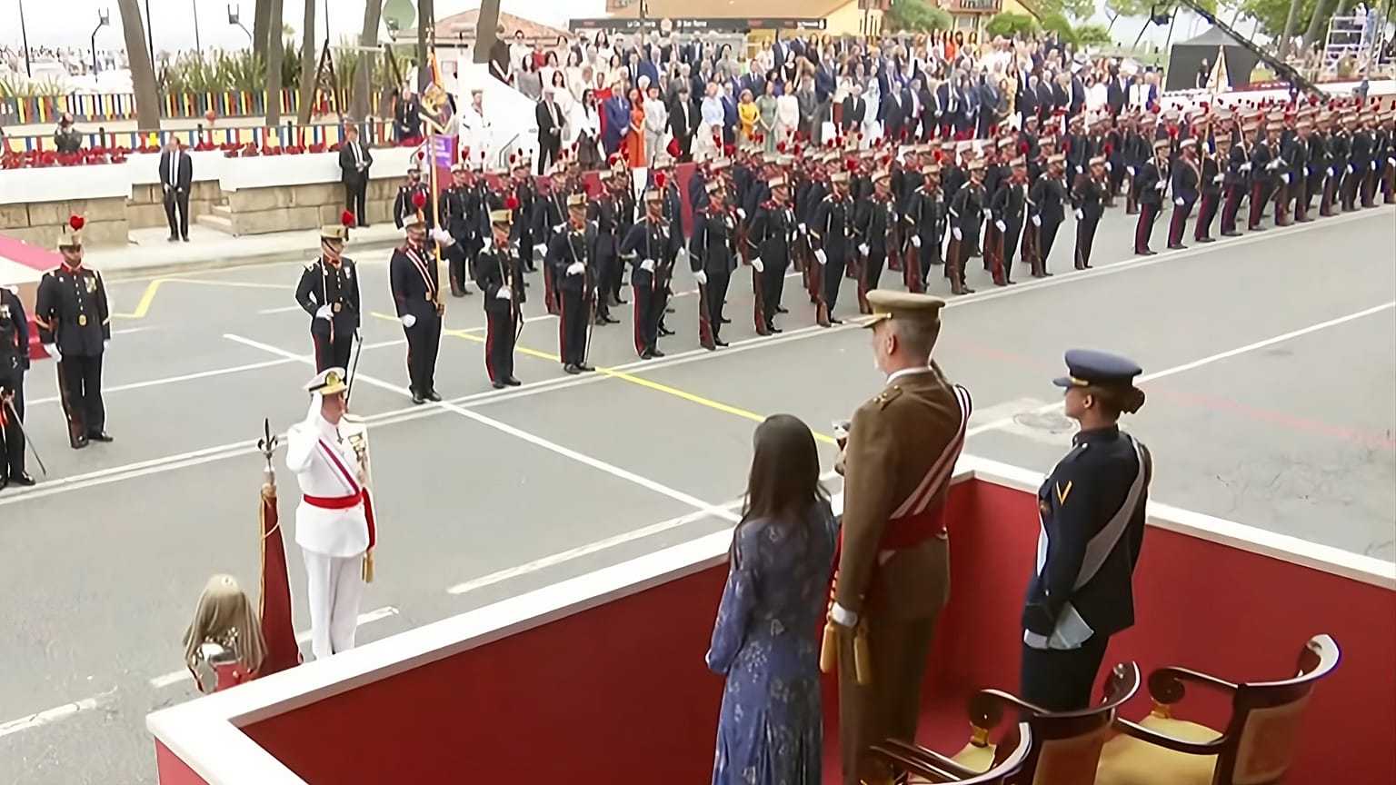 Comienza el DIFAS 2026, Vigo, 30 de mayo de 2026