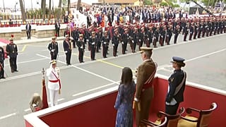 Comienza el DIFAS 2026, Vigo, 30 de mayo de 2026