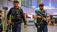 Замечен дрон: аэропорт Мюнхена временно закрыт