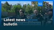 Latest news bulletin | May 30th, 2026 – Midday