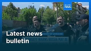 Latest news bulletin | May 30th, 2026 – Midday