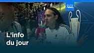 L’info du jour | 30 mai 2026 - Mi-journée