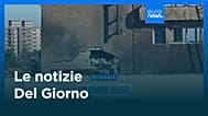 Le notizie del giorno | 30 maggio 2026 - Pomeridiane