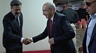 Kemal Kılıçdaroğlu CHP Genel Merkezi'ne giriş yaparken. / 30 Mayıs Cumartesi