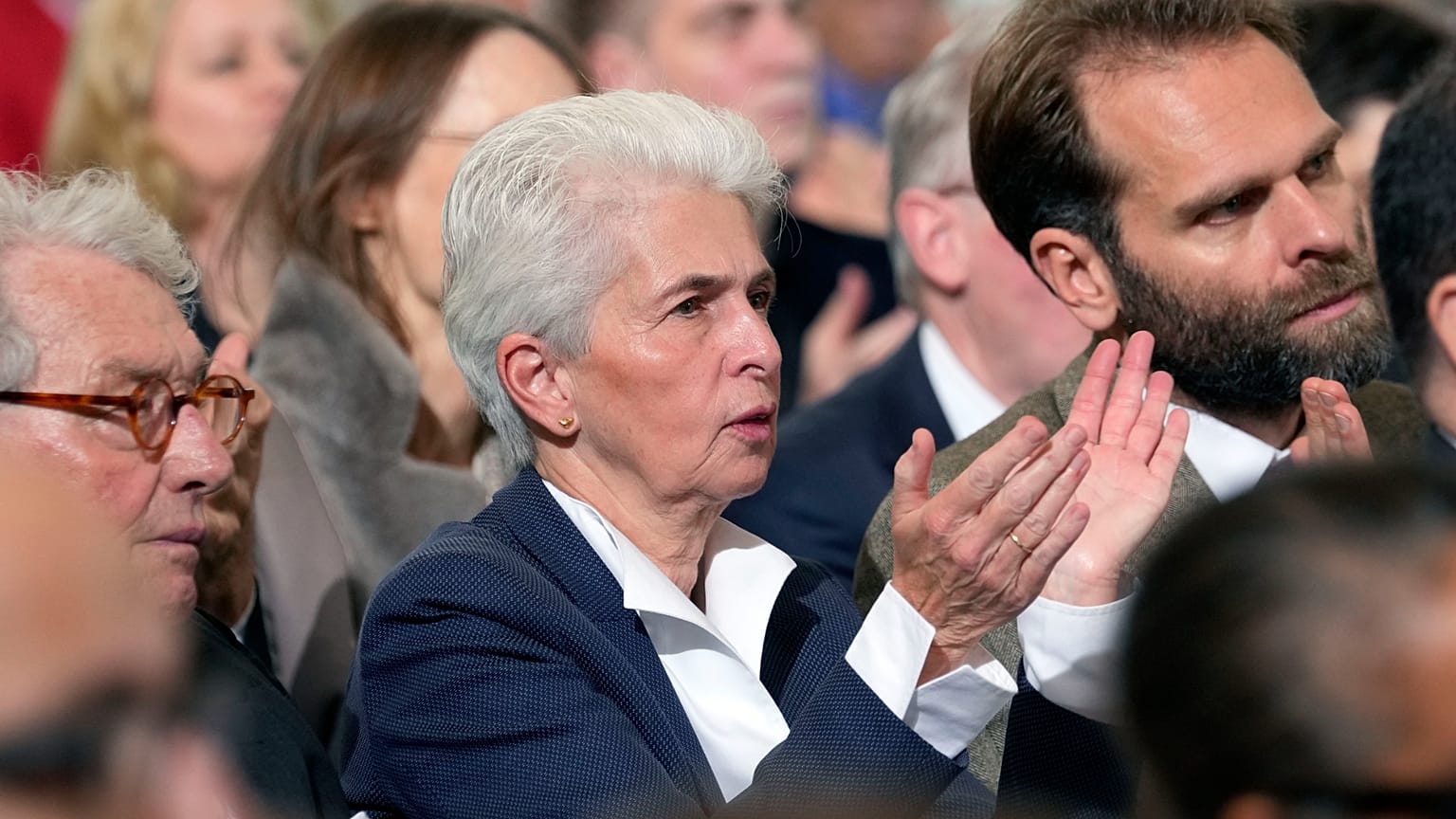 "Diese FDP hat einen Plan": Strack-Zimmermann macht Kubicki eine Kampfansage