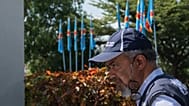 WHO-Generaldirektor Tedros Adhanom Ghebreyesus trifft am Samstag, 30. Mai, in Bunia ein; in der Provinz Ituri im Kongo spitzt sich der Ebola-Ausbruch zu.