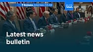 Latest news bulletin | May 30th, 2026 – Evening