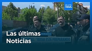 Últimas noticias | 30 mayo 2026 - Tarde