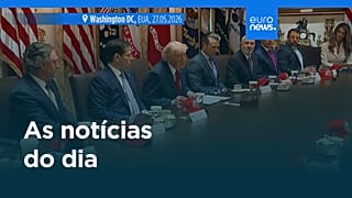 Notícias do dia | 30 de maio 2026 - Noite