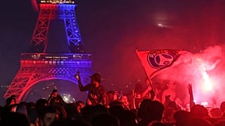 PSG back-to back victory in Championship League shootout against Arsenal