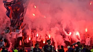 Le PSG "Roi d'Europe" pour la deuxième fois consécutive