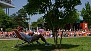 La ola de calor que acerca los 40ºC a Europa
