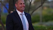 Robert Abela, et de quatre ! 