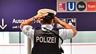 Nelle stazioni ferroviarie in Germania dovrebbe valere un divieto di alcol.