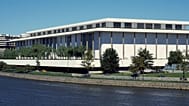 A Kennedy Center főépülete