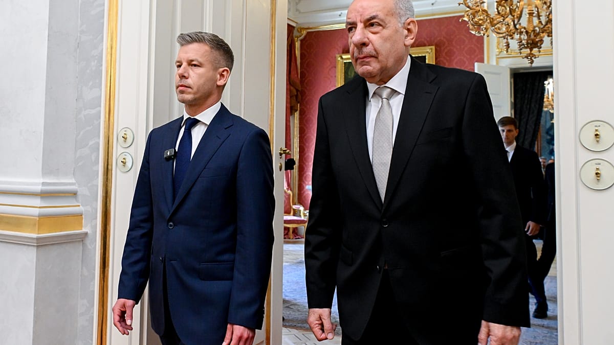 Hungary: Tamás Sulyok will not step down as president Hungary: Tamás Sulyok will not step down as president