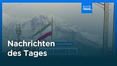 Nachrichten des Tages | 31. Mai 2026 - Abendausgabe