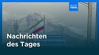 Nachrichten des Tages | 31. Mai 2026 - Abendausgabe