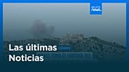Últimas noticias | 31 mayo 2026 - Tarde