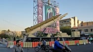 ایران از حمله به یک پایگاه نظامی در منطقه خاورمیانه خبر داد