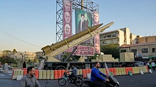 ایران از حمله به یک پایگاه نظامی در منطقه خاورمیانه خبر داد
