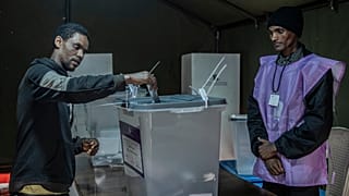 Polls open in Ethiopia's parliamentary elections as PM Abiy vies for new term