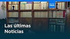Últimas noticias | 01 junio 2026 - Mañana