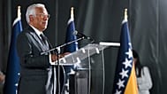 António Costa, European Council President