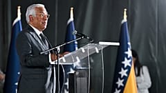 António Costa, European Council President