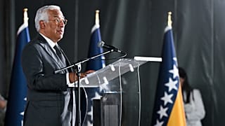 António Costa, European Council President