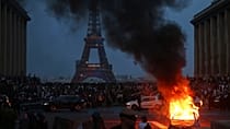 Football : la victoire du PSG entachée par des violences