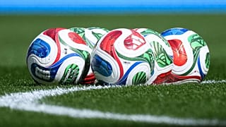 Mondial 2026 : Trionda, le ballon intelligent qui entre dans l’histoire