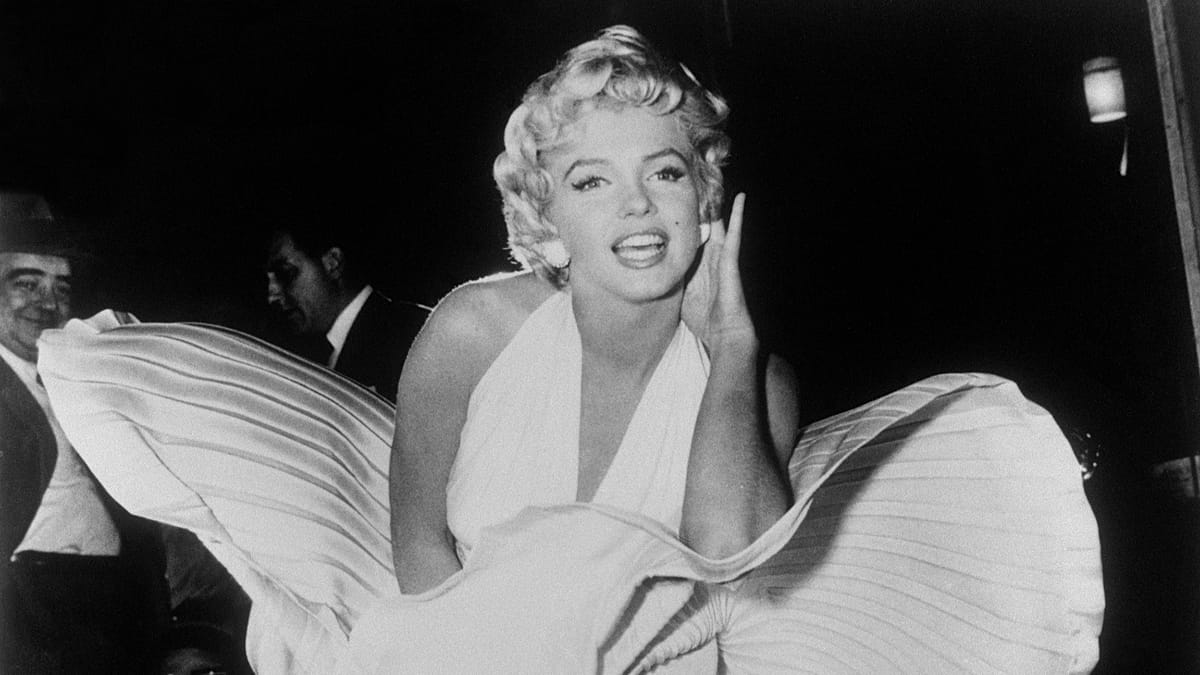 The myth of Marilyn: Paris exhibition explores Hollywood's most enduring star