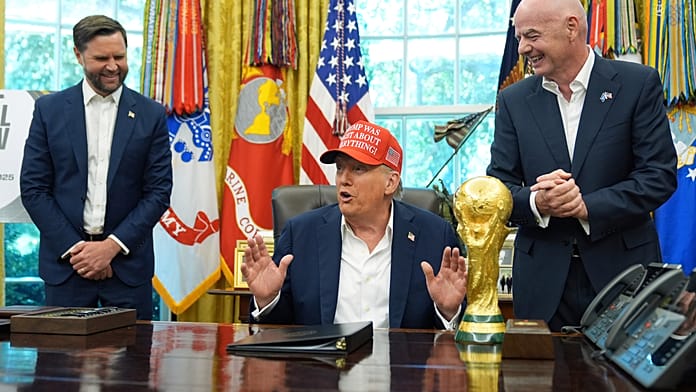 The 2026 World Cup: Billions promised but will the economic boom arrive?