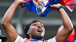 Haïti :  Mondial 2026, symbole de résilience face à la crise sécuritaire