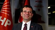 Ekrem İmamoğlu (Arşiv)